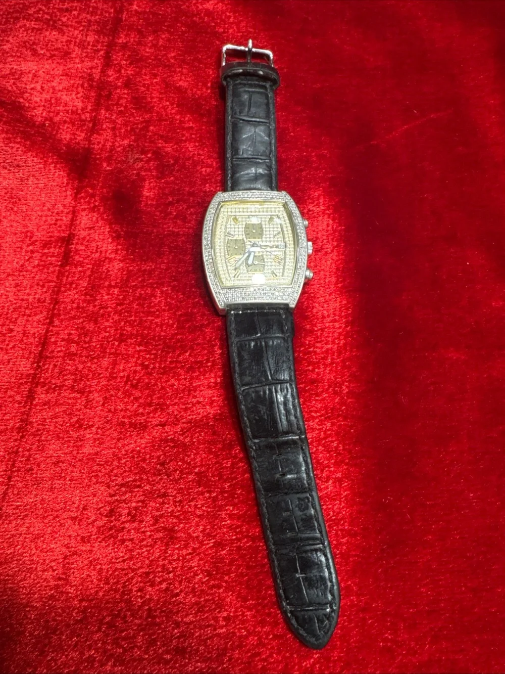 N/A pre owned